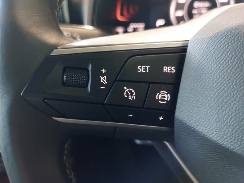 Used SEAT Ibiza 2025 for sale - 77004727: Photo 14