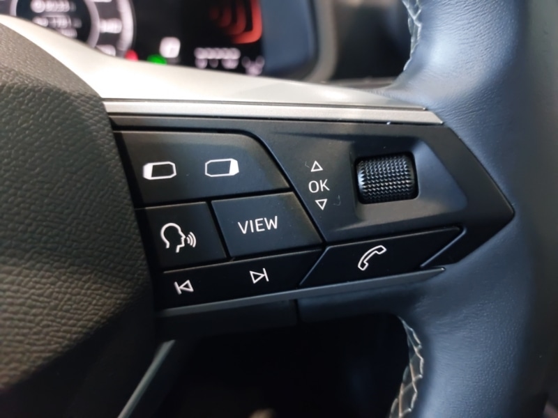 Used SEAT Ibiza 2025 for sale - 77004727: Photo 15