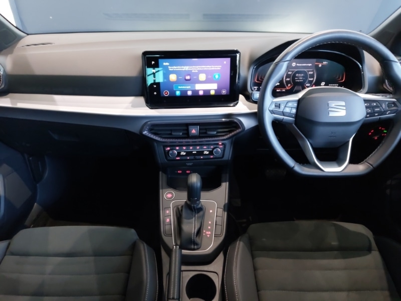 Used SEAT Ibiza 2025 for sale - 77004727: Photo 2