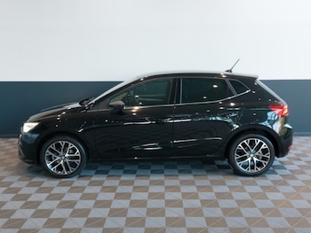 Used SEAT Ibiza 2025 for sale - 77004727: Photo