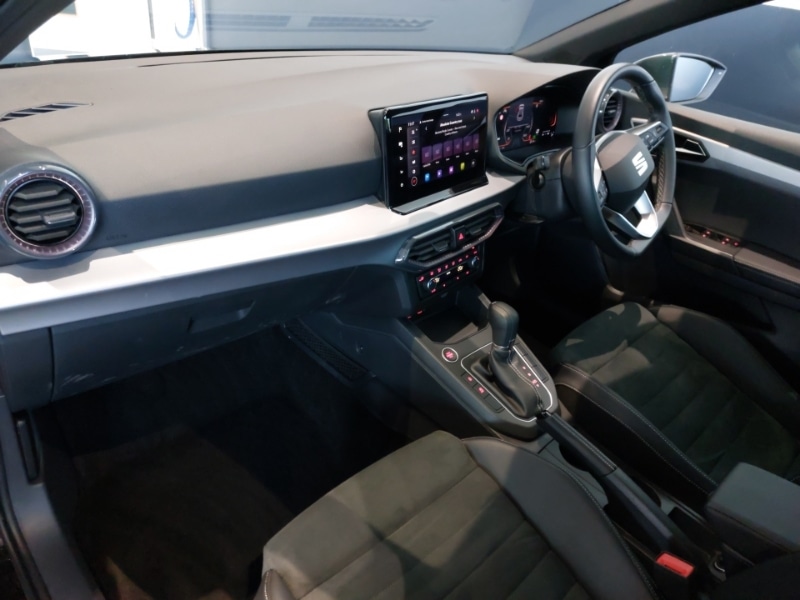 Used SEAT Ibiza 2025 for sale - 77004727: Photo 5