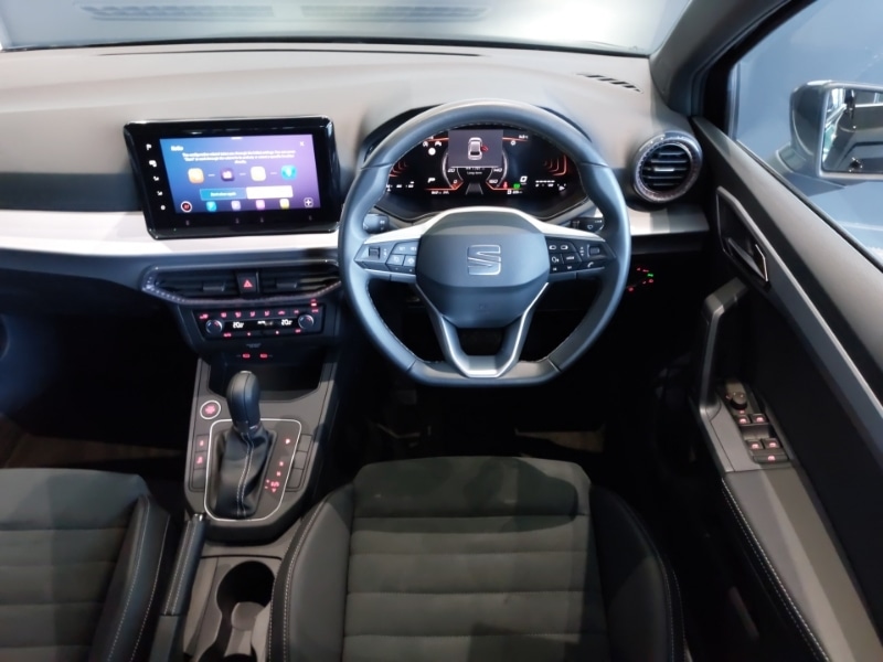 Used SEAT Ibiza 2025 for sale - 77004727: Photo 7