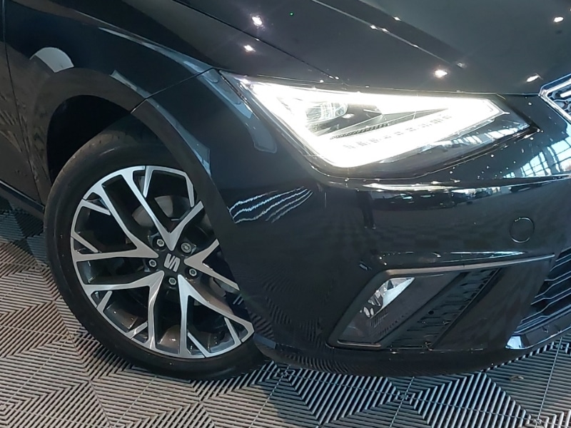 Used SEAT Ibiza 2025 for sale - 77004727: Photo 9