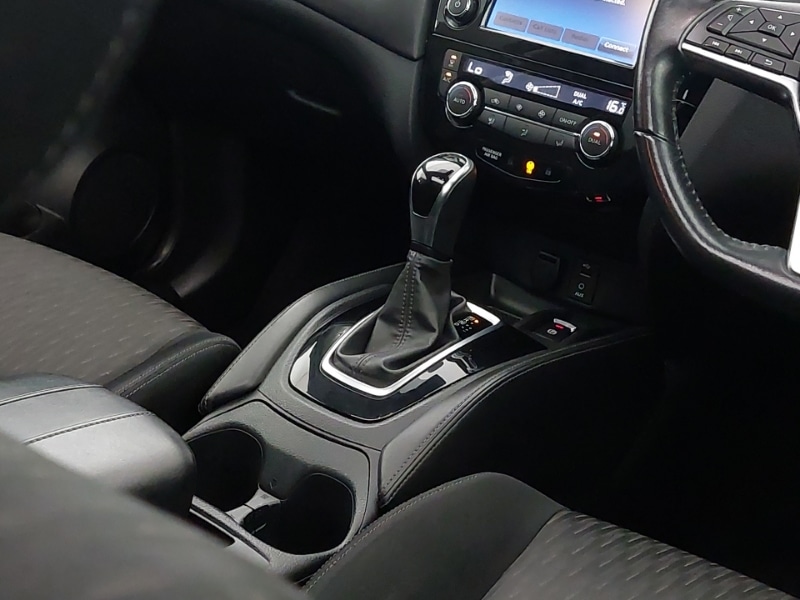 Used Nissan X-Trail 2019 for sale - 76502410: Photo 11