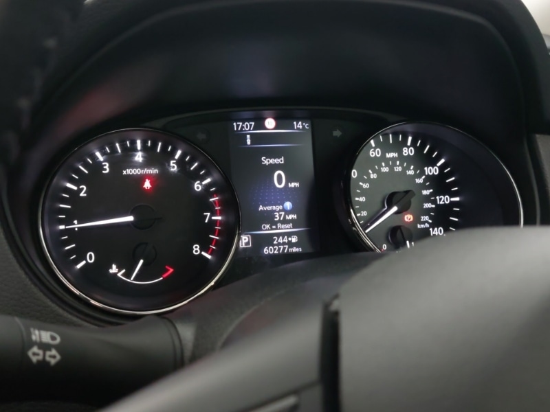 Used Nissan X-Trail 2019 for sale - 76502410: Photo 14