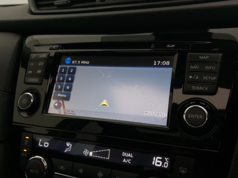 Used Nissan X-Trail 2019 for sale - 76502410: Photo 17