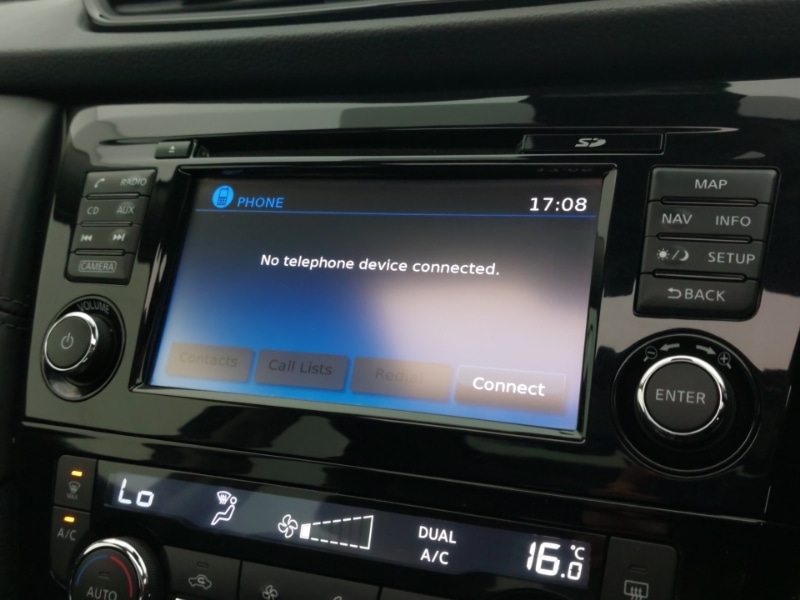 Used Nissan X-Trail 2019 for sale - 76502410: Photo 18