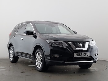 Used Nissan X-Trail 2019 for sale - 76502410: Photo