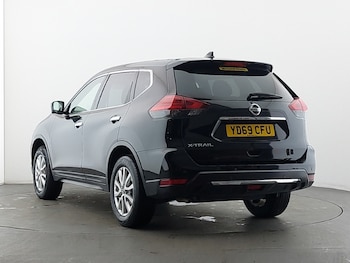 Used Nissan X-Trail 2019 for sale - 76502410: Photo