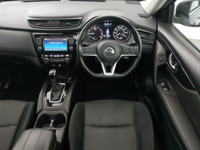 Used Nissan X-Trail 2019 for sale - 76502410: Photo 7