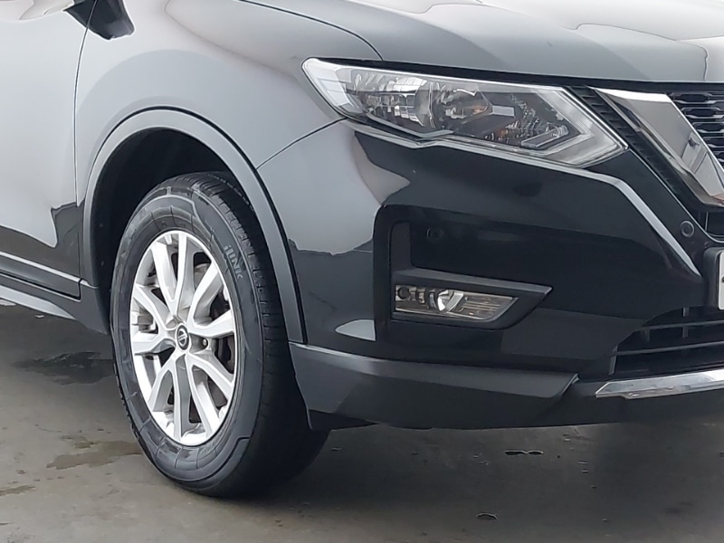 Used Nissan X-Trail 2019 for sale - 76502410: Photo 9