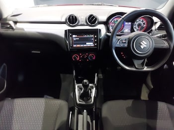 Used Suzuki Swift 2019 for sale - 77466952: Photo
