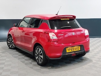 Used Suzuki Swift 2019 for sale - 77466952: Photo