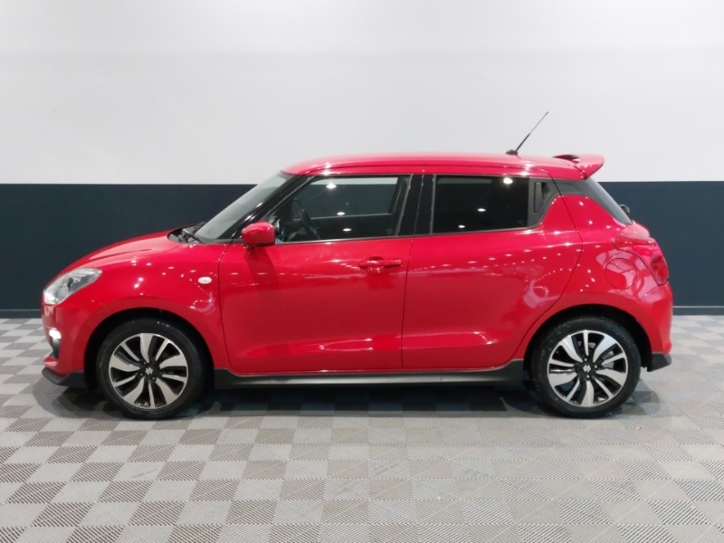 Used Suzuki Swift 2019 for sale - 77466952: Photo 4