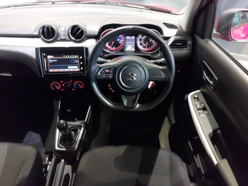 Used Suzuki Swift 2019 for sale - 77466952: Photo 7