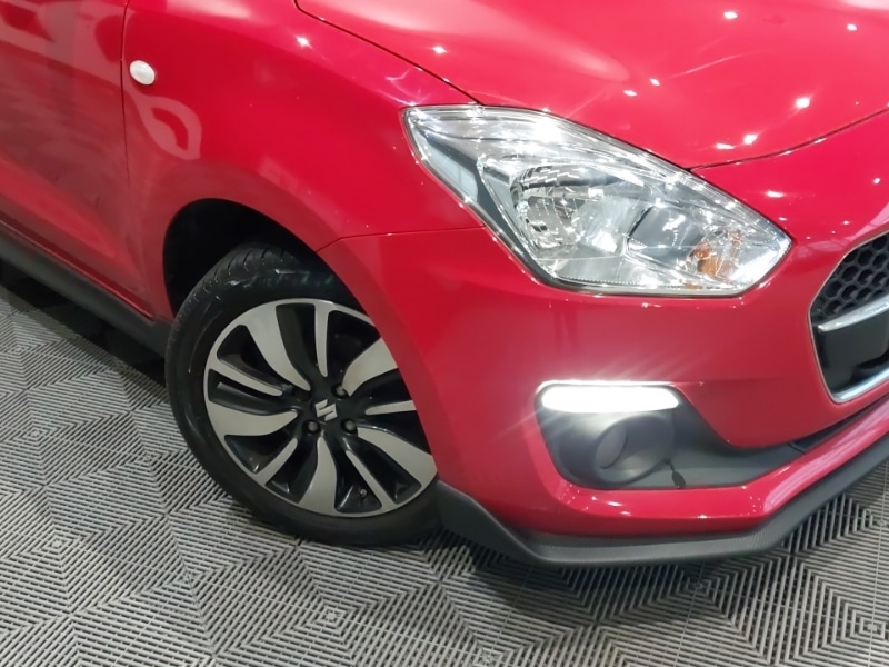 Used Suzuki Swift 2019 for sale - 77466952: Photo 9