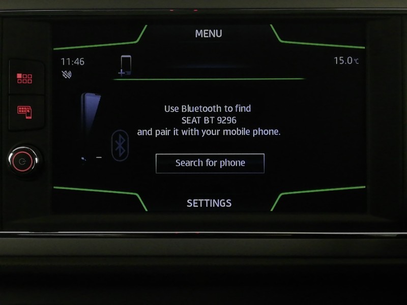 Used SEAT Leon 2017 for sale - 77073611: Photo 10