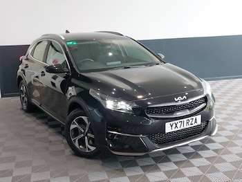 Used Kia XCeed 2021 for sale - 76135021: Photo