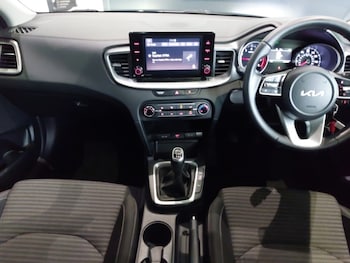 Used Kia XCeed 2021 for sale - 76135021: Photo