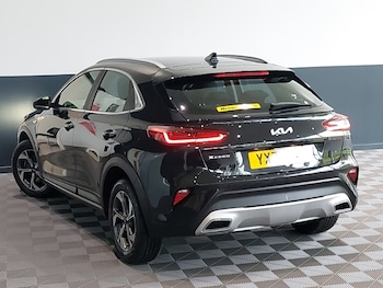 Used Kia XCeed 2021 for sale - 76135021: Photo