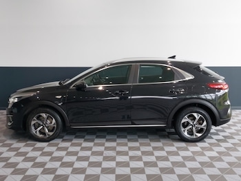 Used Kia XCeed 2021 for sale - 76135021: Photo