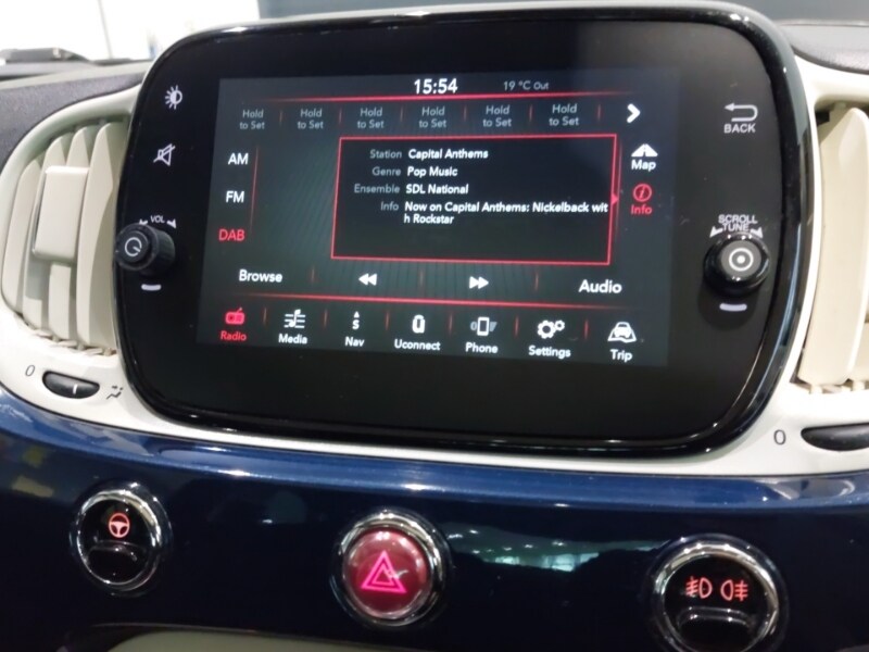 Used Fiat 500 2023 for sale - 77722028: Photo 10