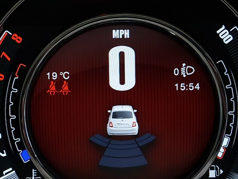 Used Fiat 500 2023 for sale - 77722028: Photo 11