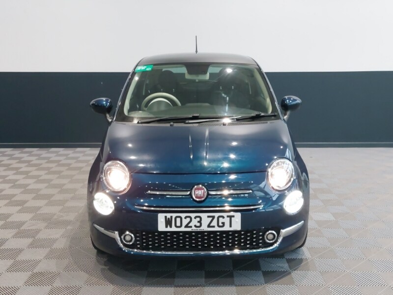 Used Fiat 500 2023 for sale - 77722028: Photo 12