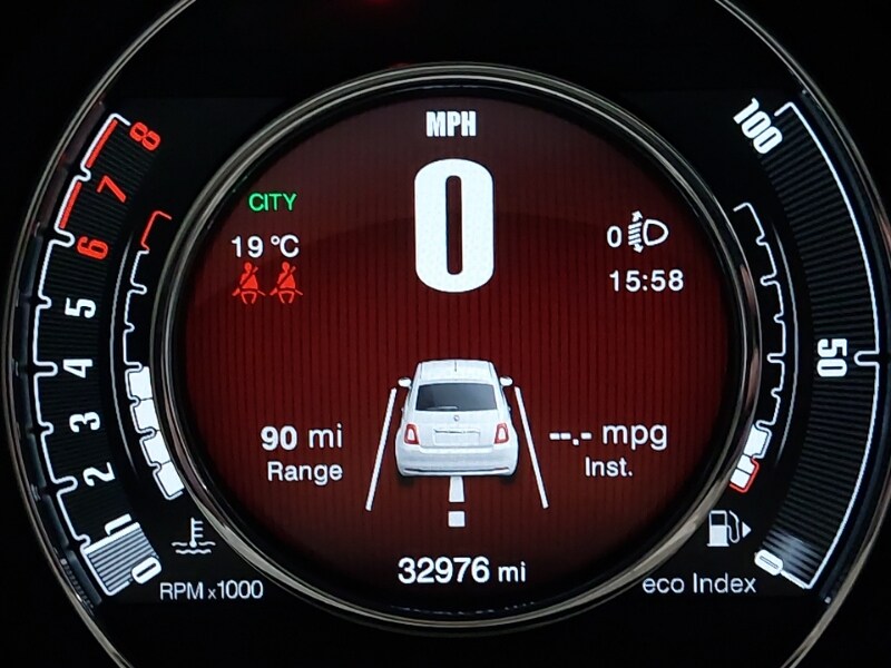 Used Fiat 500 2023 for sale - 77722028: Photo 13