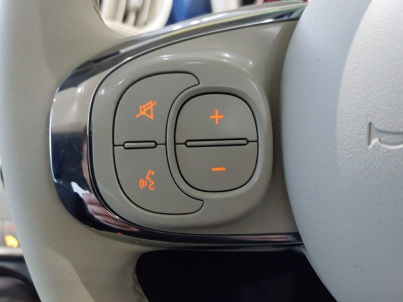 Used Fiat 500 2023 for sale - 77722028: Photo 14