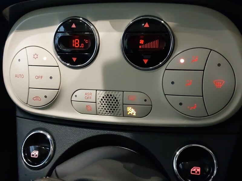 Used Fiat 500 2023 for sale - 77722028: Photo 17