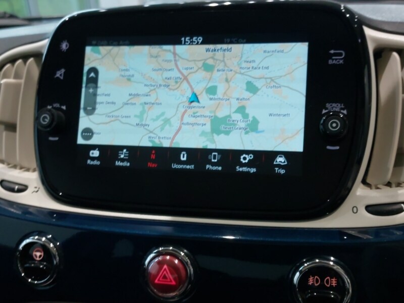 Used Fiat 500 2023 for sale - 77722028: Photo 18