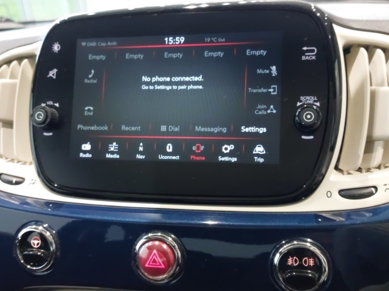 Used Fiat 500 2023 for sale - 77722028: Photo 19