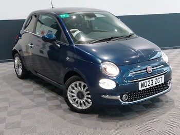 Fiat 500 feature image