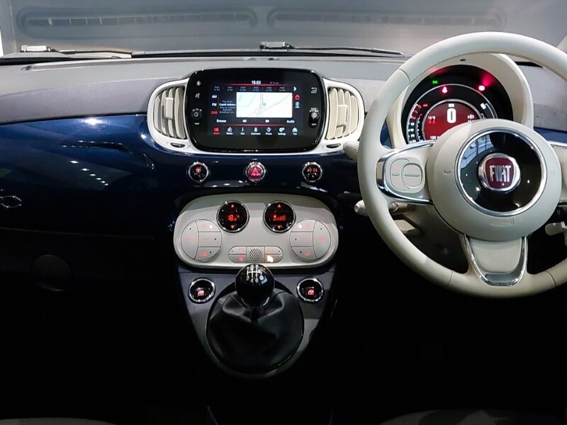 Used Fiat 500 2023 for sale - 77722028: Photo 2