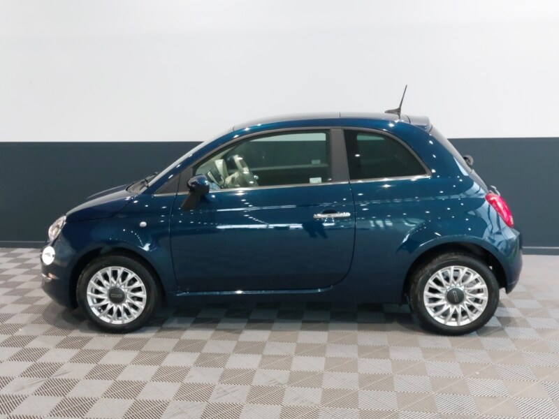 Used Fiat 500 2023 for sale - 77722028: Photo 4