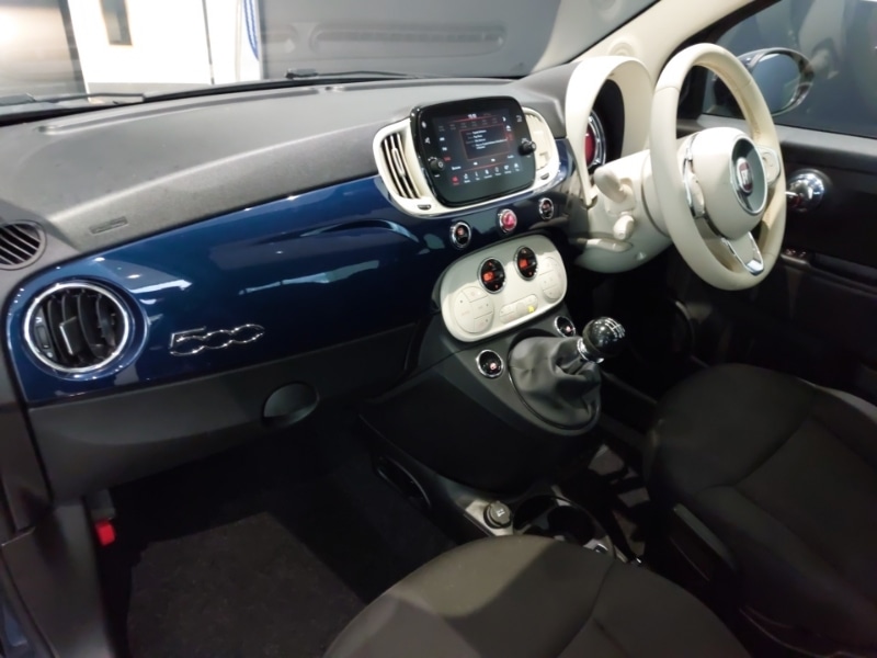 Used Fiat 500 2023 for sale - 77722028: Photo 5