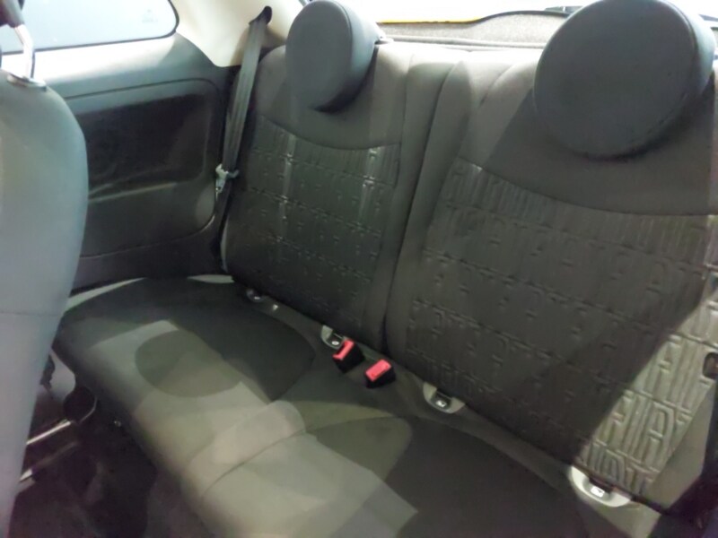 Used Fiat 500 2023 for sale - 77722028: Photo 6