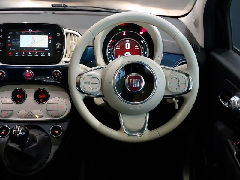 Used Fiat 500 2023 for sale - 77722028: Photo 7