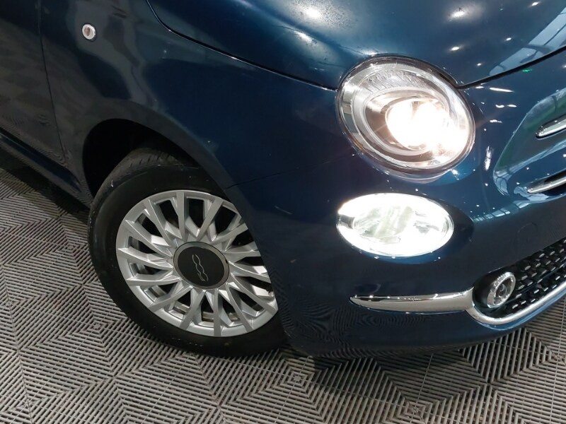 Used Fiat 500 2023 for sale - 77722028: Photo 9