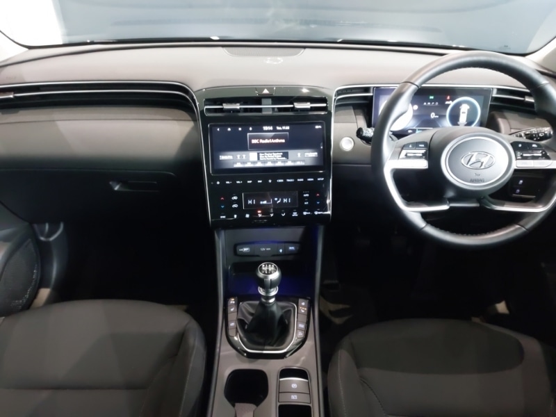 Used Hyundai TUCSON 2022 for sale - 77580505: Photo 2