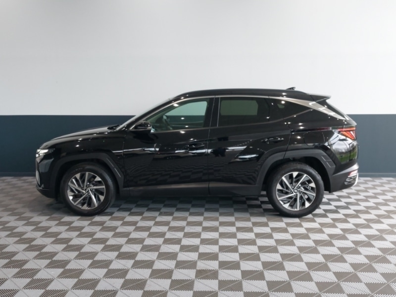 Used Hyundai TUCSON 2022 for sale - 77580505: Photo 4