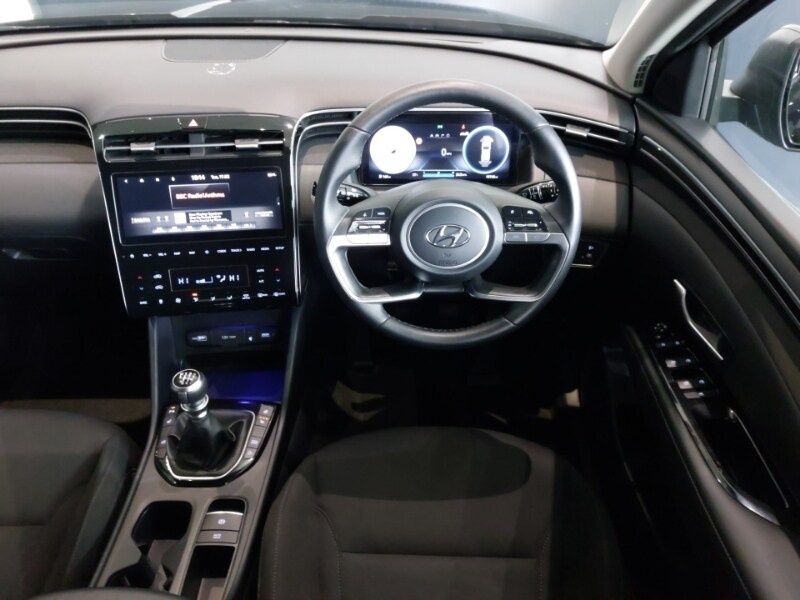 Used Hyundai TUCSON 2022 for sale - 77580505: Photo 7