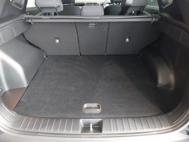 Used Hyundai TUCSON 2022 for sale - 77580505: Photo 8