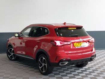 Used MG MG HS 2023 for sale - 74809459: Photo