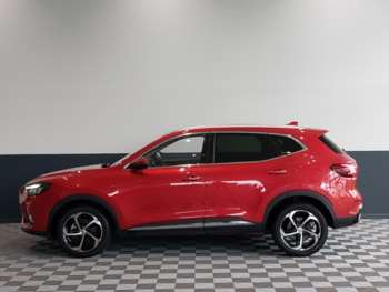 Used MG MG HS 2023 for sale - 74809459: Photo