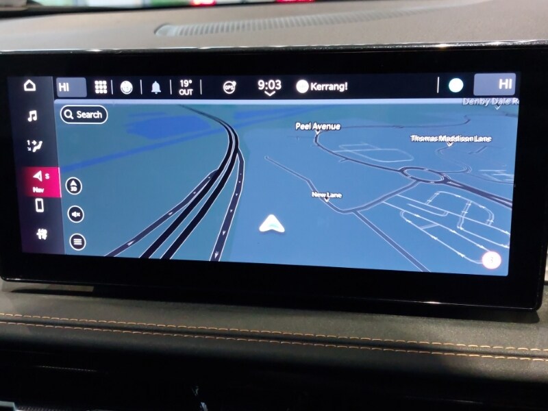 Used Alfa Romeo Tonale 2023 for sale - 78156149: Photo 17