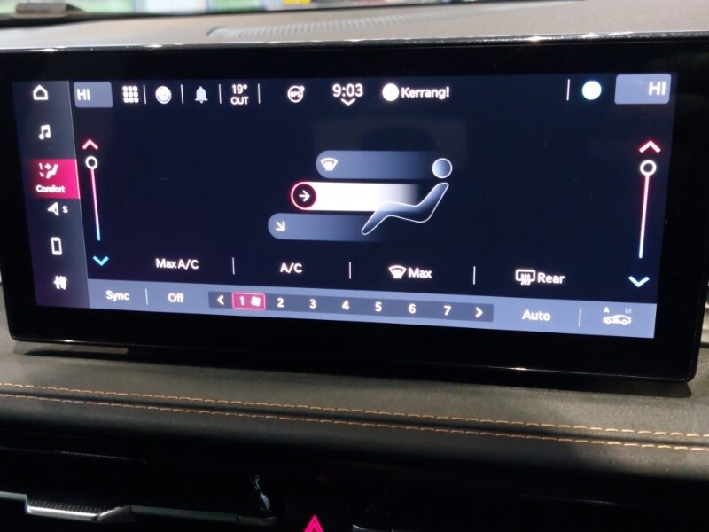 Used Alfa Romeo Tonale 2023 for sale - 78156149: Photo 18