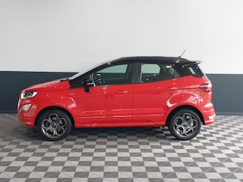 Used Ford Ecosport 2020 for sale - 79536920: Photo