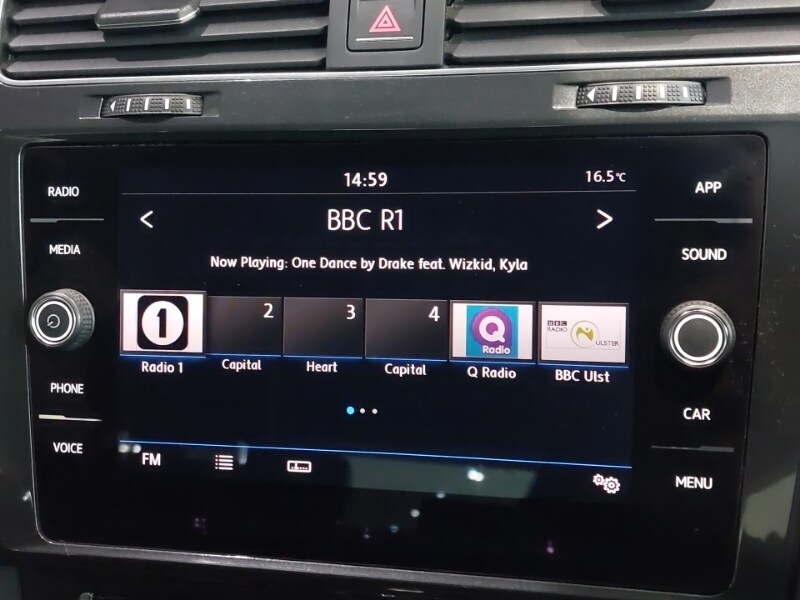 Used Volkswagen Golf 2018 for sale - 76749201: Photo 10